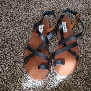 Steve madden sandals